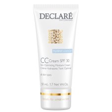 Declare Hydro Balance CC Ceam SPF30 krém na obličej s ochranou proti slunečnímu záření 50ml