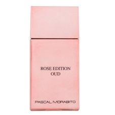 Pascal Morabito Rose Edition Oud woda perfumowana spray 100ml