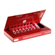 COLLISTAR_Lift HD+ Liftingové lahvičky s okamžitým tenzorovým účinkem 7x1,5 ml ampulí na obličej