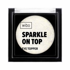 Wibo, Sparkle On Top očné tiene-topper 2 2g