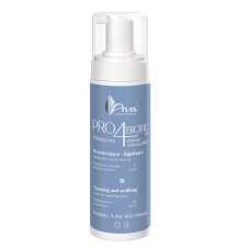 Ava Laboratorium Pro4Biotic oczyszczająco-łagodząca pianka do mycia twarzy 150ml