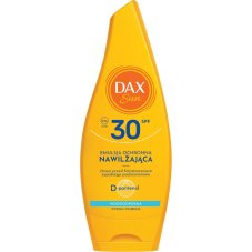 Dax Sun Hydratační ochranná emulze SPF30 175ml