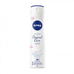 Nivea, Original Care antyperspirant spray 150ml