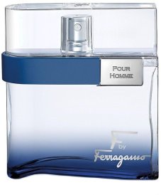 Salvatore Ferragamo, F by Ferragamo Free Time Toaletní voda ve spreji 100 ml