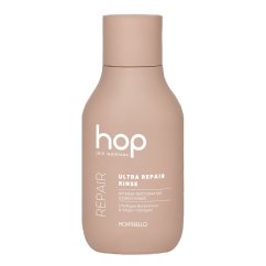 MONTIBELLO, Hop Ultra Repair Rinse ultranaprawcza odżywka do włosów suchych i zniszczonych 200ml