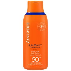 Lancaster, Sun Beauty tělové mléko SPF50 175ml