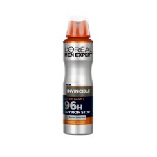 L'Oréal Paris, Pánsky antiperspirant Expert Invincible 150ml