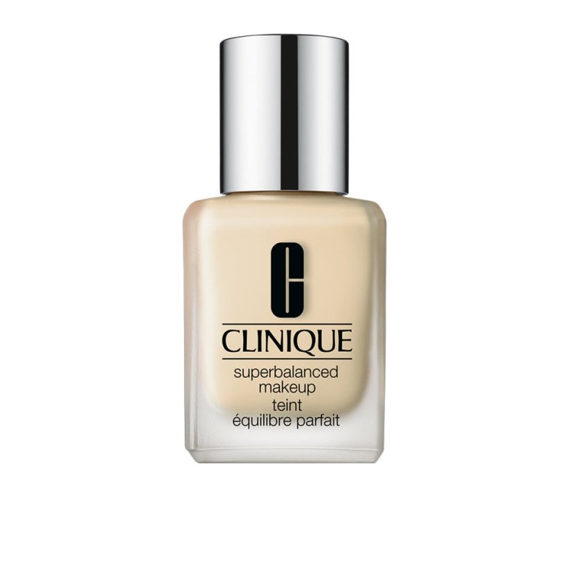 Clinique, Superbalanced™ Makeup wygładzający podkład do twarzy Beige Chiffon 30ml