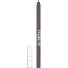 Maybelline Tattoo Liner Gel Pencil 822 Space Graphite
