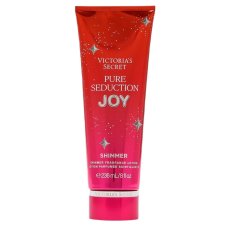 Victoria's Secret Pure Seduction Joy Shimmer parfumovaný telový balzam 236 ml