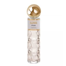 Saphir, Růžová dámská parfémovaná voda ve spreji 30ml