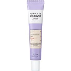 Esfolio Retinol Vital Eye Cream revitalizační oční krém s retinolem 40ml