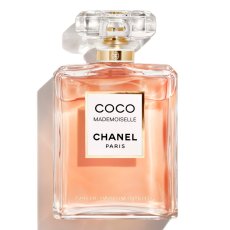 Chanel, Coco Mademoiselle Intense parfémovaná voda ve spreji 100ml Tester