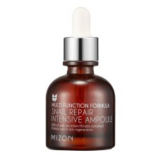 Mizon Multi Function Formula Snail Repair Intensive Ampoule sérum proti vráskam na tvár 30 ml