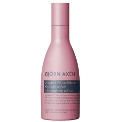 Björn Axén, Kondicionér s arganovým olejom vyhladzujúci kondicionér na vlasy s arganovým olejom 250ml