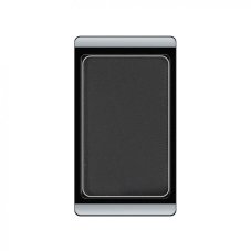 Artdeco Eyeshadow Matt magnetické matné oční stíny 503 Matt Black 0,8g
