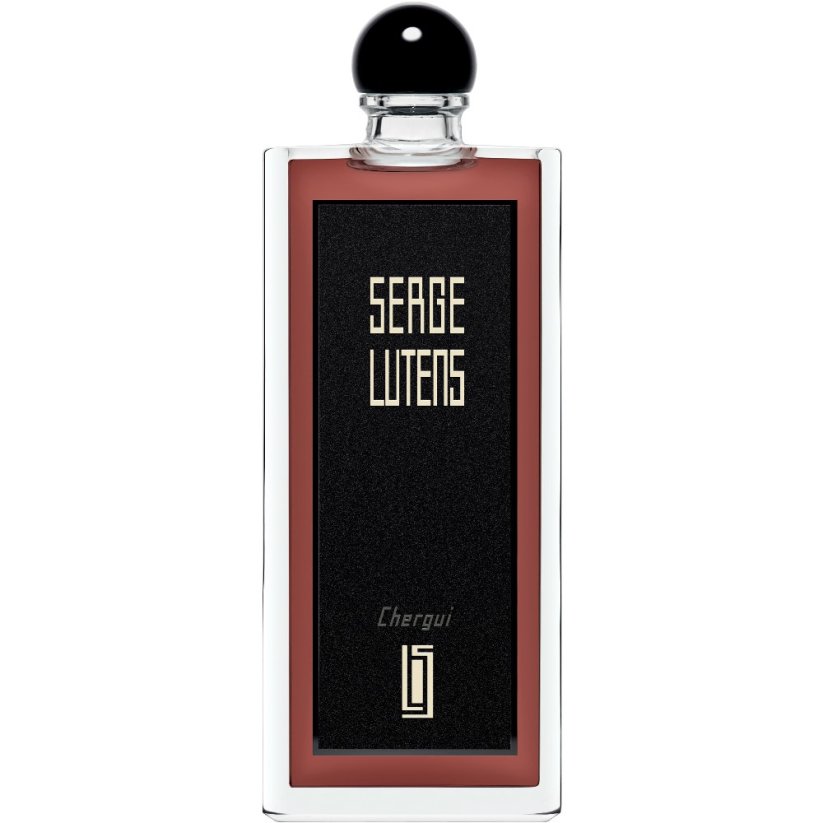 Serge Lutens, Chergui parfémová voda 50ml