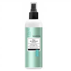 Marion, Final Control tekutý styling pro rovné vlasy 200 ml