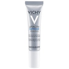 Vichy, Liftaktiv Supreme očný krém proti vráskam 15ml
