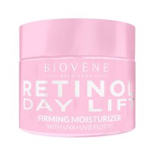 Biovene, Retinol Day Lift krém na obličej s retinolem 50ml