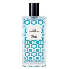 Ted Lapidus Wild Attraction toaletní voda ve spreji 100 ml