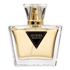 Guess, Seductive woda toaletowa spray 75ml - produkt bez opakowania