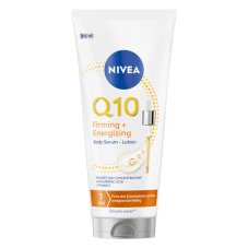 Nivea Q10 Firming + Energizing Body Serum - Balm 200 ml
