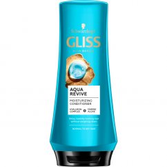 Gliss, Aqua Revive kondicionér na suché a normálne vlasy 200ml