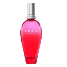 Escada Flor del Sol toaletní voda ve spreji – vzorek