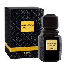 Ajmal, Hatkora Wood Unisex parfémovaná voda ve spreji 100ml