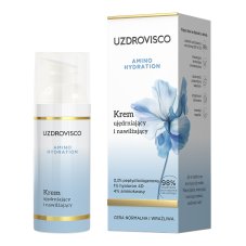 UZDROVISCO Amino Hydration zpevňující a hydratační krém 50ml