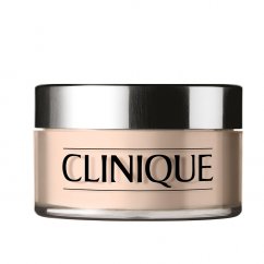 Clinique, Blended Face Powder ľahký sypký púder 03 Transparency 25g