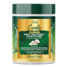 Dabur Vatika Curls hluboce hydratační kondicionér na vlasy 453 g