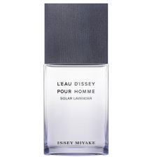 Issey Miyake L'Eau d'Issey Pour Homme Solar Lavender toaletní voda ve spreji 100 ml - výrobek není v balení