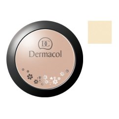 Dermacol, Mineral Compact Powder puder mineralny w kompakcie 01 8.5g
