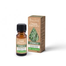 Vera Nord, Přírodní esenciální olej Citronella 10ml