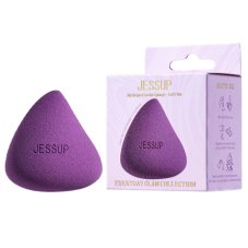JESSUP Mua Blushing Bride Makeup Tool Kit My Magical Sculpt Makeup Sponge – houbička na rozetření Soft Plus SP015