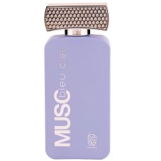 Nylaa Musc Bleu Ciel parfumovaná voda 100ml
