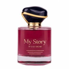 Gulf Orchid My Story woda perfumowana spray 110ml
