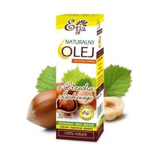Etja Prírodný olej z lieskových orieškov 50ml