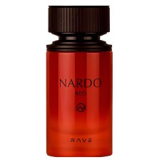 Rave Nardo Red parfémovaná voda ve spreji 100ml