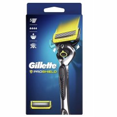 Gillette, ProShield maszynka do golenia z wymiennym ostrzem