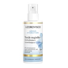 UZDROVISCO Amino Hydration tonikum - hmla revitalizujúca a hydratačná 150ml