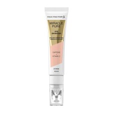 Max Factor, Rozjasňujúci korektor na oči Miracle Pure pre 24-hodinovú hydratáciu 01 Rose 10ml