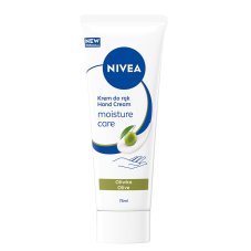 Nivea Moisture Care Hand cream 75 ml