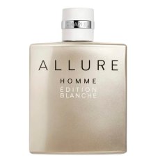 Chanel, Allure Homme Edition Blanche parfumovaná voda 100ml Tester