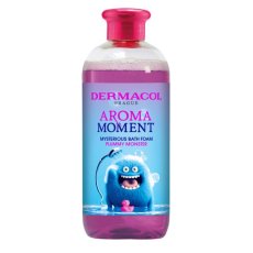 Dermacol, Aroma Moment Mysterious Pěna do koupele Plummy Monster 500ml