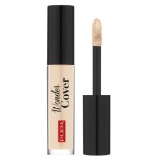 Pupa Milano Wonder Cover Total Coverage krycí korektor na tvár 002 Light Beige 4,2 ml