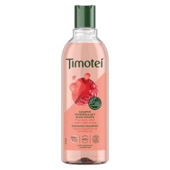 Timotei, Šampón na posilnenie farby pre farbené vlasy 400 ml
