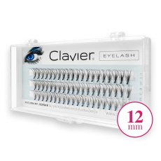 Klavir, Tri Rias 12 mm
